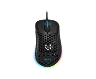 Sharkoon Light2 200 Czarna - 585611 - zdjęcie 1